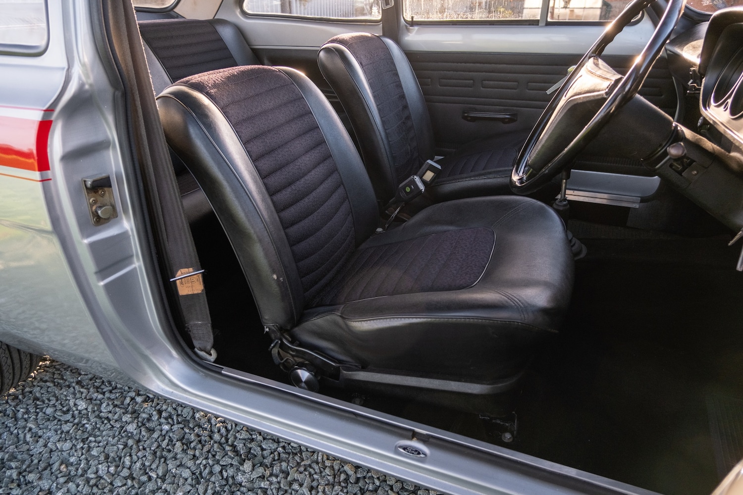 Used Ford Escort 2021 for sale - 76591638: Photo 14