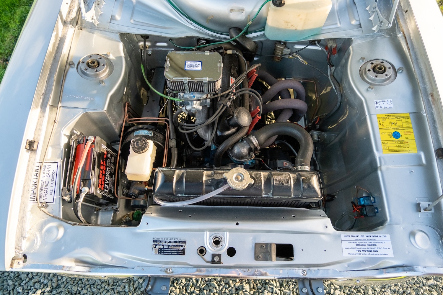 Used Ford Escort 2021 for sale - 76591638: Photo 18