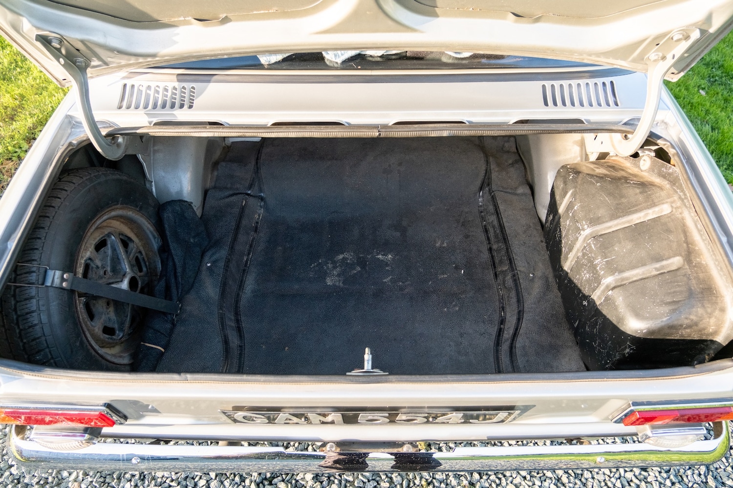 Used Ford Escort 2021 for sale - 76591638: Photo 20