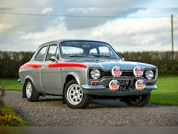 Used Ford Escort 2021 for sale - 76591638: Photo