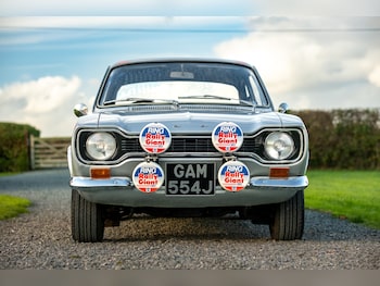 Used Ford Escort 2021 for sale - 76591638: Photo