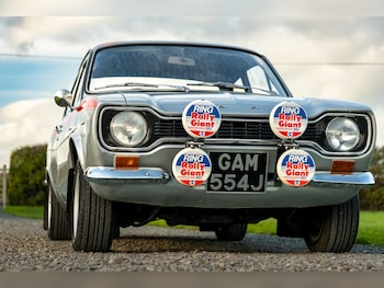 Used Ford Escort 2021 for sale - 76591638: Photo