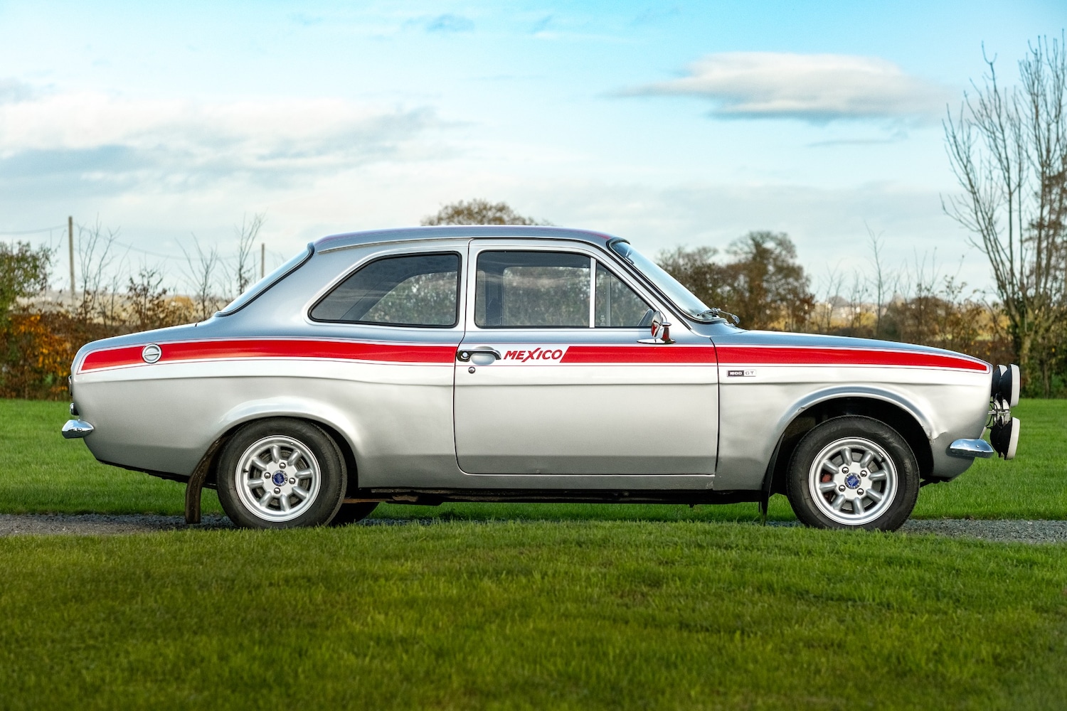 Used Ford Escort 2021 for sale - 76591638: Photo 5