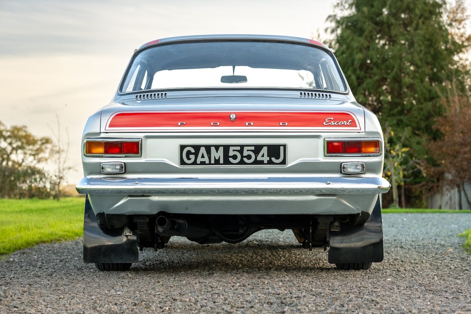 Used Ford Escort 2021 for sale - 76591638: Photo 7