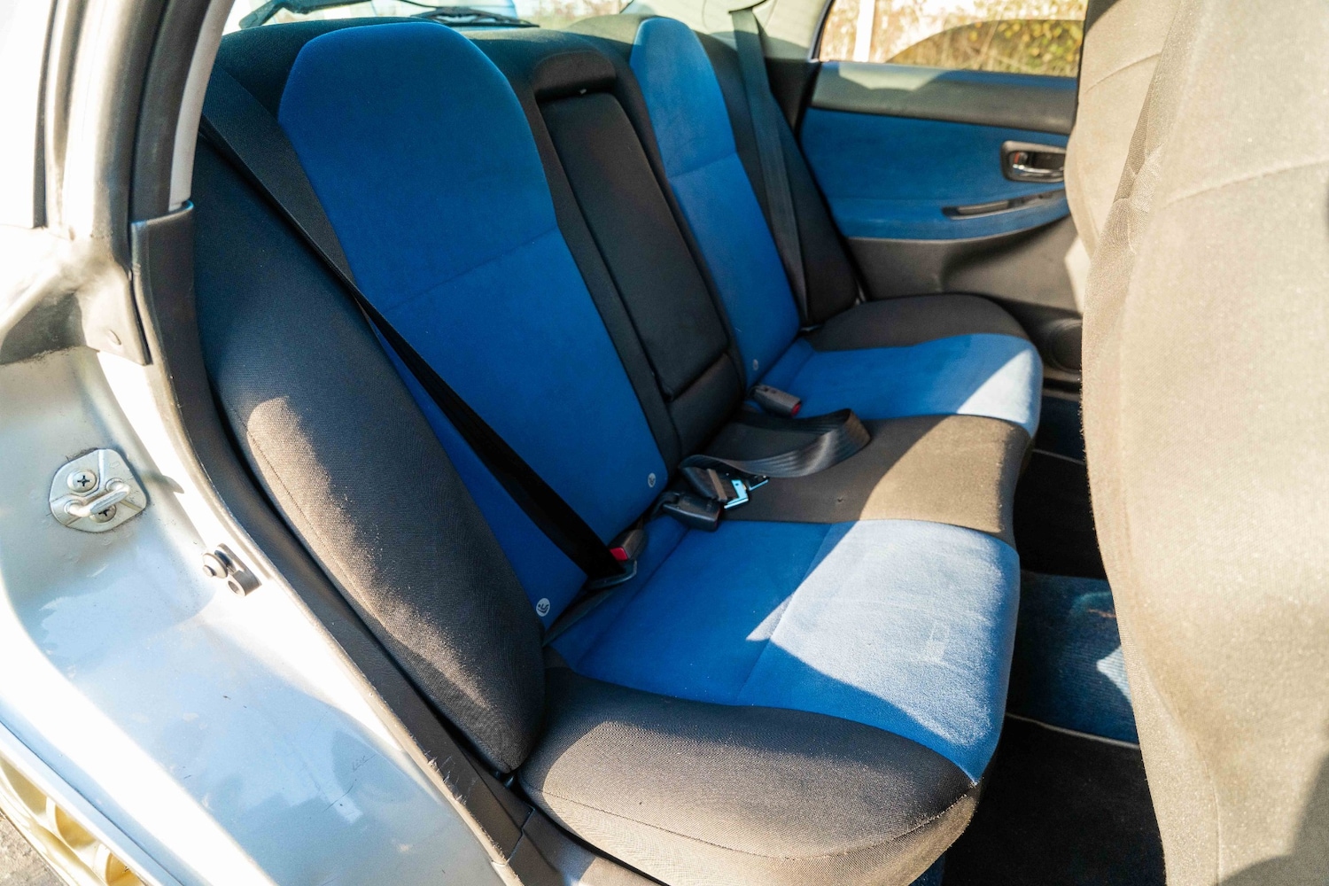 Used Subaru WRX STI 2004 for sale - 76554189: Photo 14