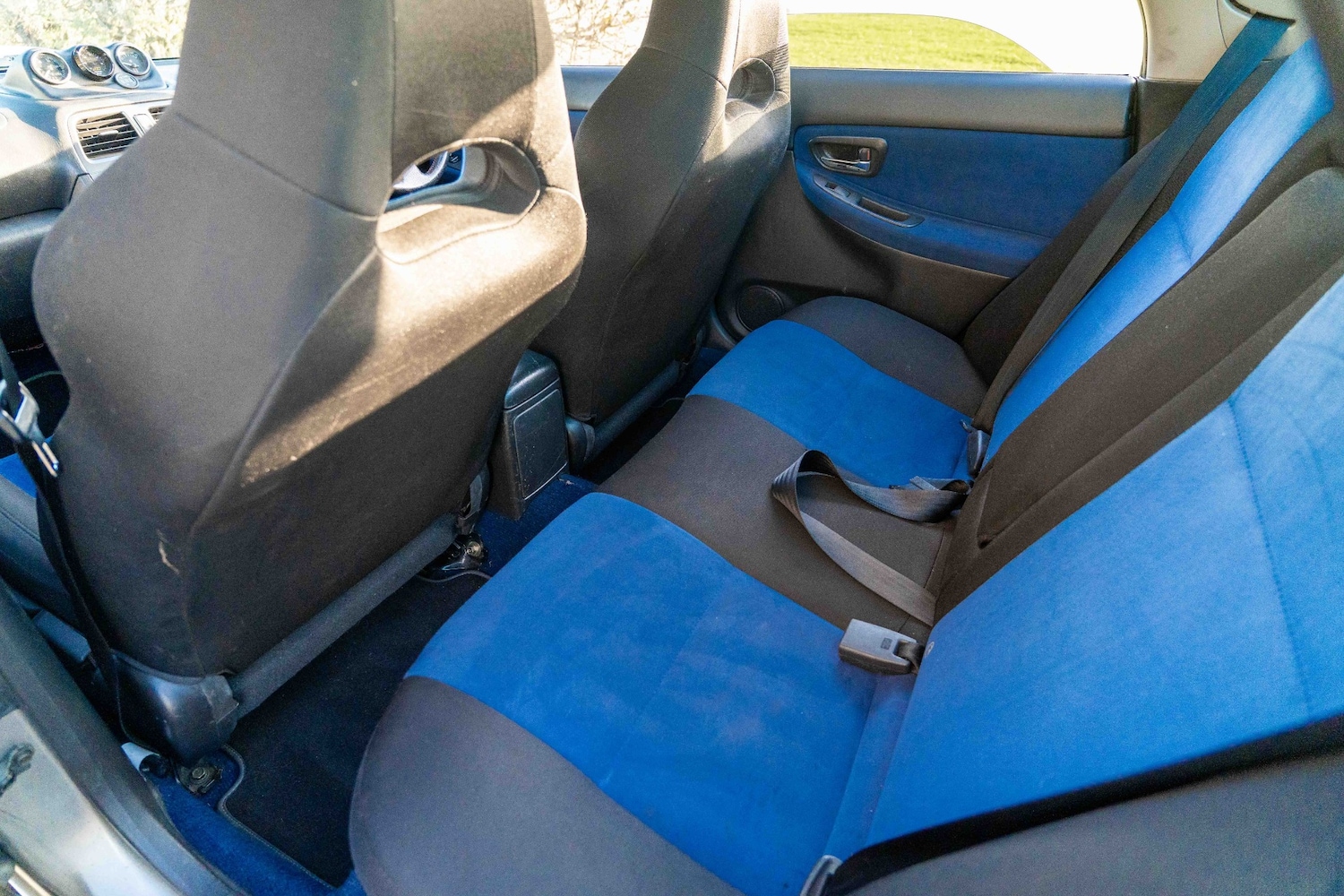 Used Subaru WRX STI 2004 for sale - 76554189: Photo 15