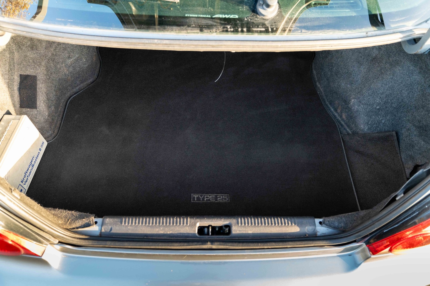 Used Subaru WRX STI 2004 for sale - 76554189: Photo 18