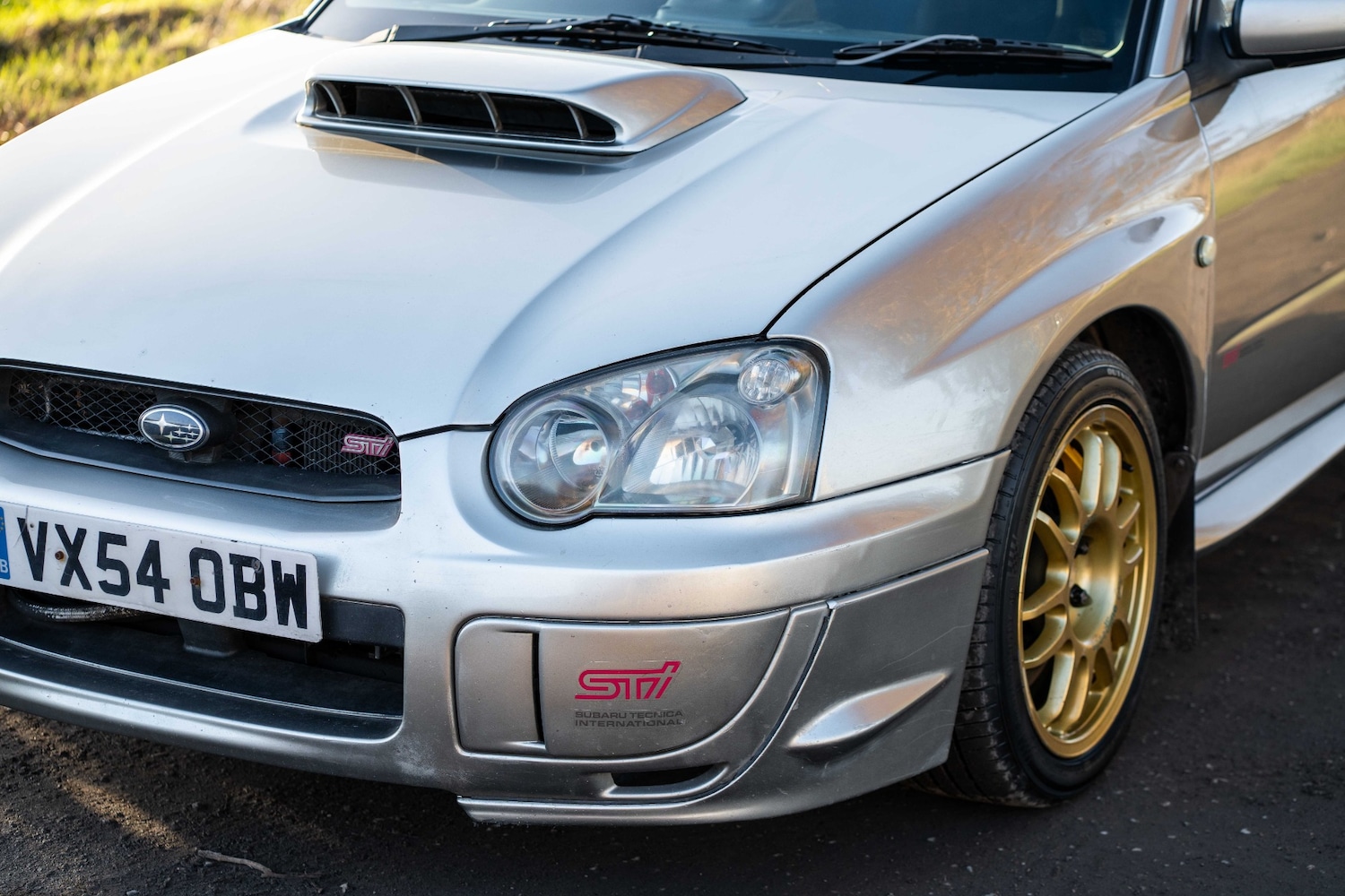 Used Subaru WRX STI 2004 for sale - 76554189: Photo 9