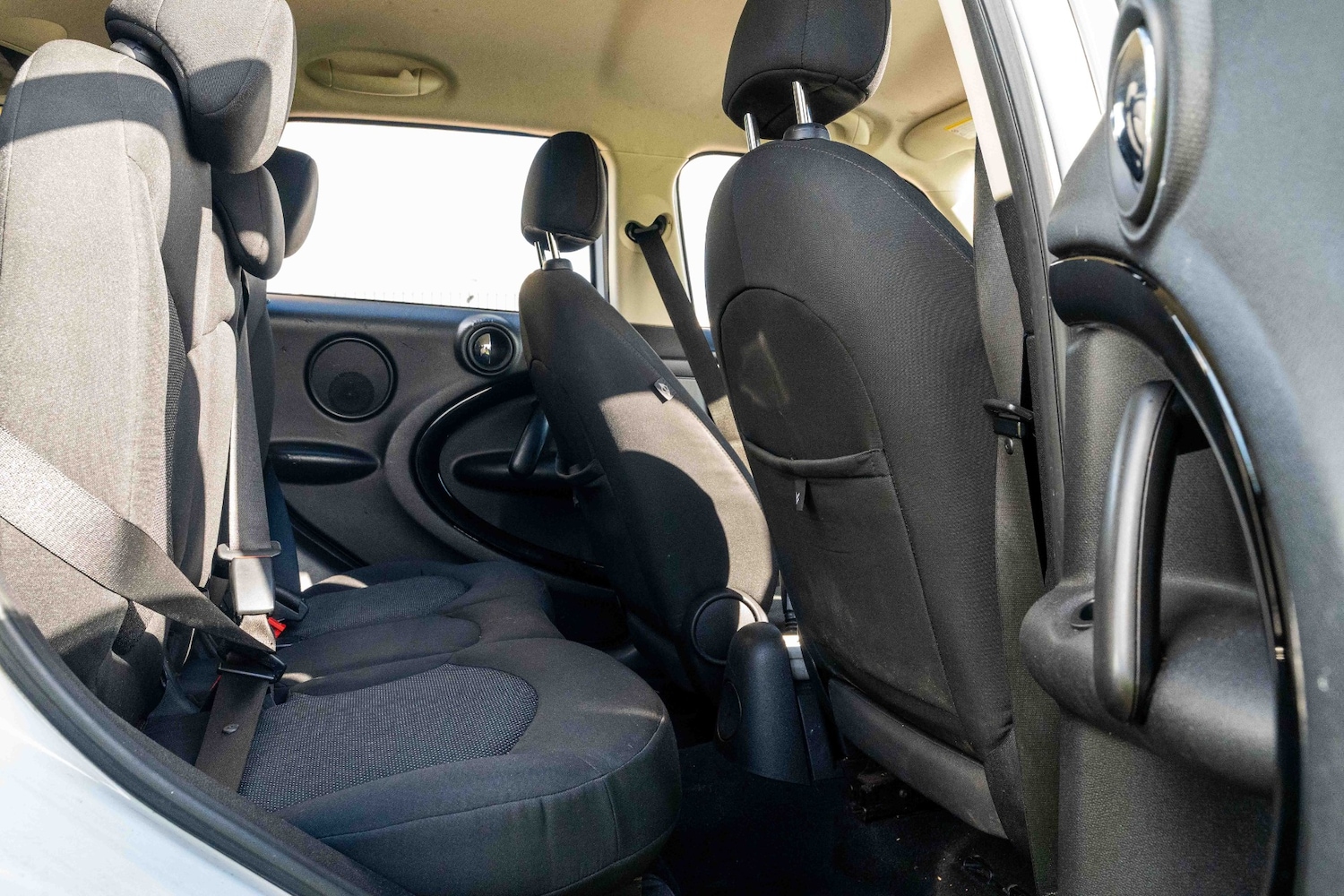 Used MINI Countryman 2011 for sale - 76590193: Photo 11