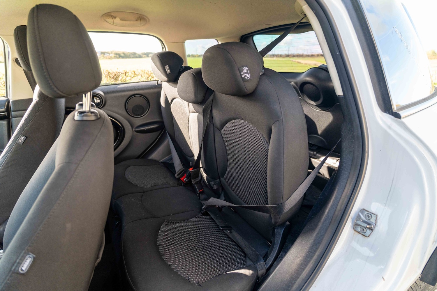 Used MINI Countryman 2011 for sale - 76590193: Photo 12