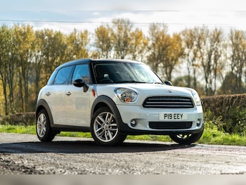 MINI - Countryman