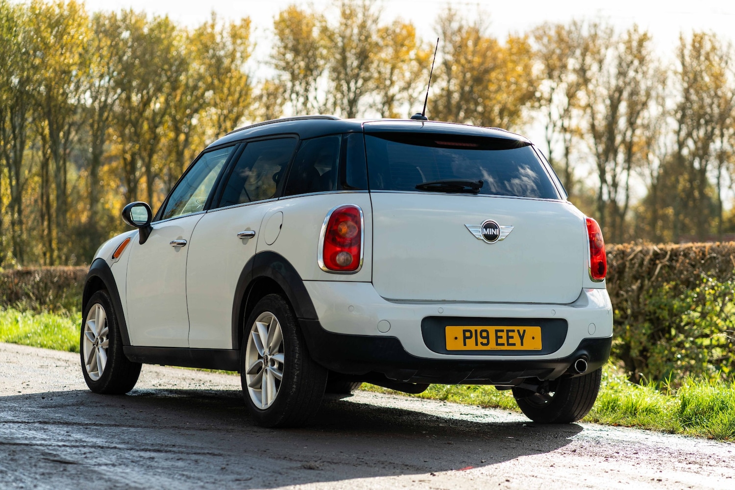 Used MINI Countryman 2011 for sale - 76590193: Photo 5