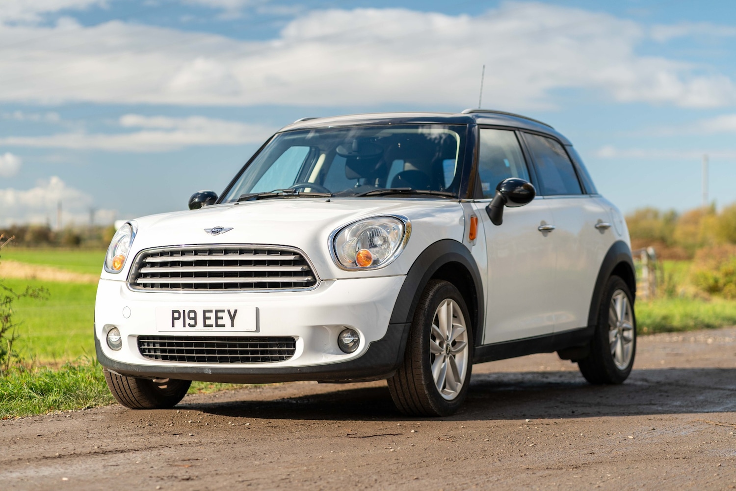 Used MINI Countryman 2011 for sale - 76590193: Photo 7
