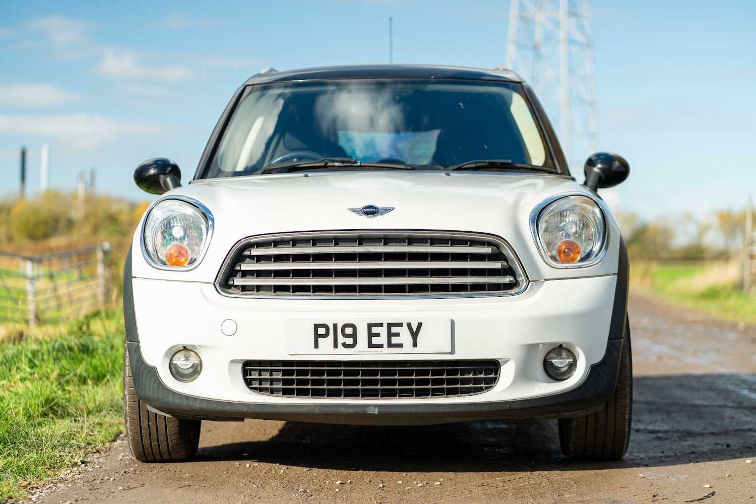 Used MINI Countryman 2011 for sale - 76590193: Photo 8
