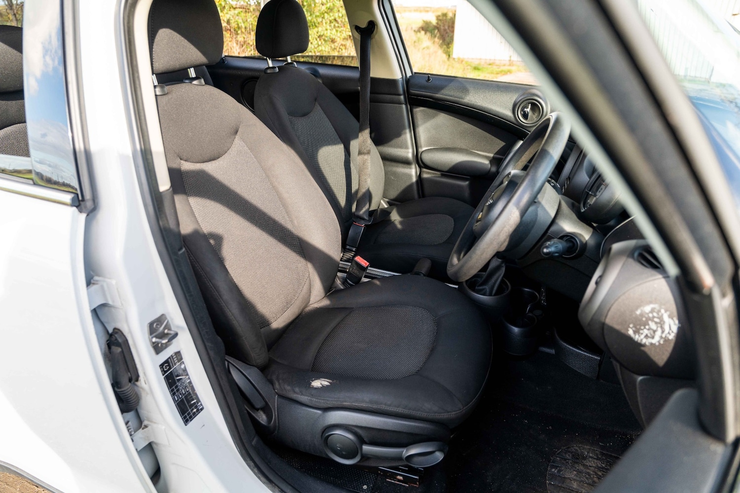 Used MINI Countryman 2011 for sale - 76590193: Photo 9