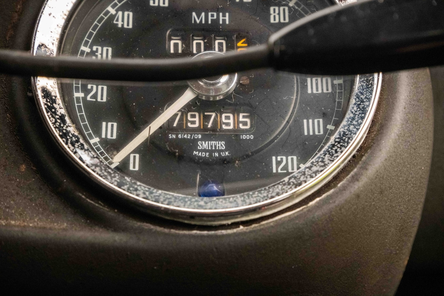 Used MG Midget 1977 for sale - 76595250: Photo 10