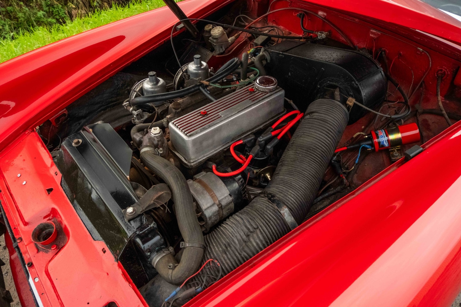 Used MG Midget 1977 for sale - 76595250: Photo 14