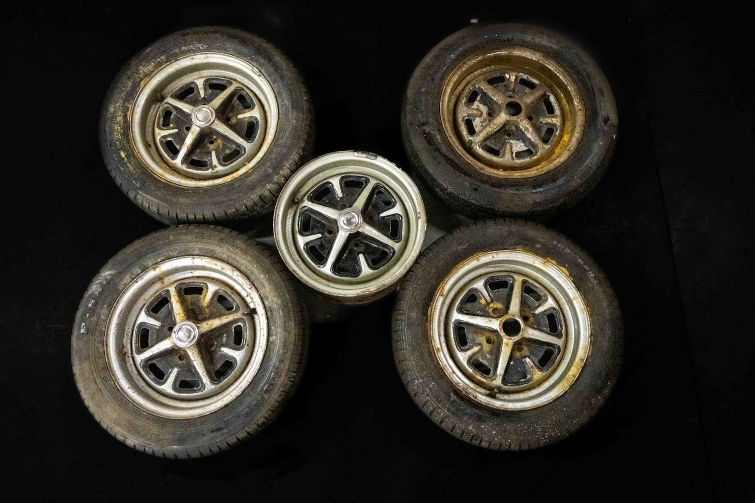 Used MG Midget 1977 for sale - 76595250: Photo 17