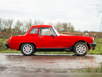 Used MG Midget 1977 for sale - 76595250: Photo