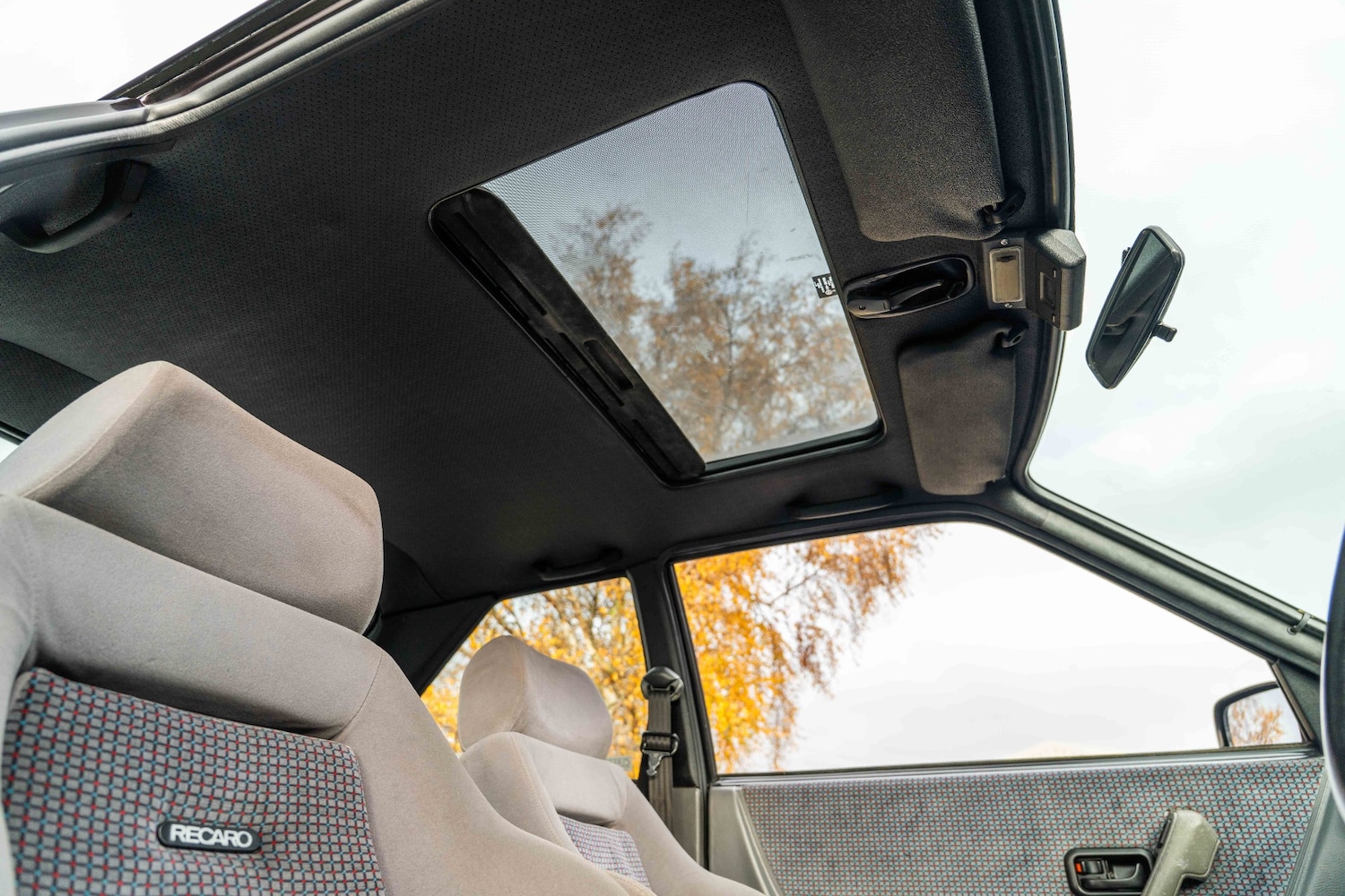 Used Ford Escort 1989 for sale - 76590248: Photo 13