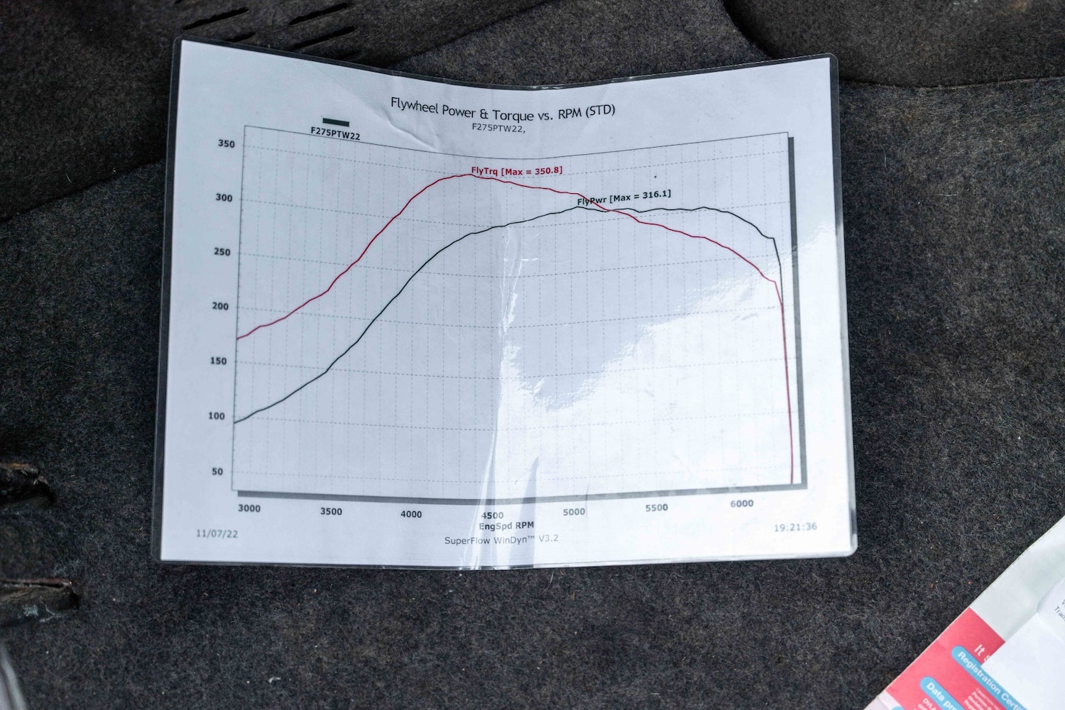 Used Ford Escort 1989 for sale - 76590248: Photo 20