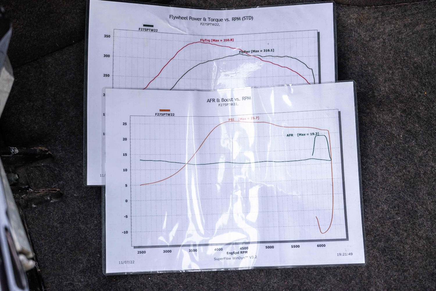 Used Ford Escort 1989 for sale - 76590248: Photo 21