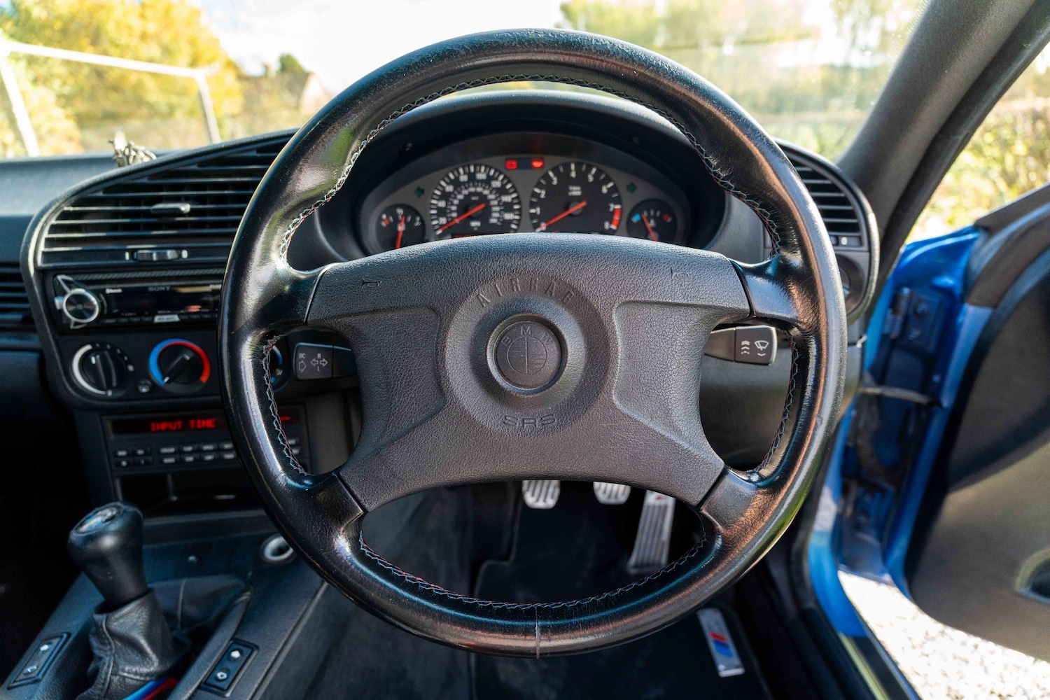 Used BMW M3 1995 for sale - 76590097: Photo 10