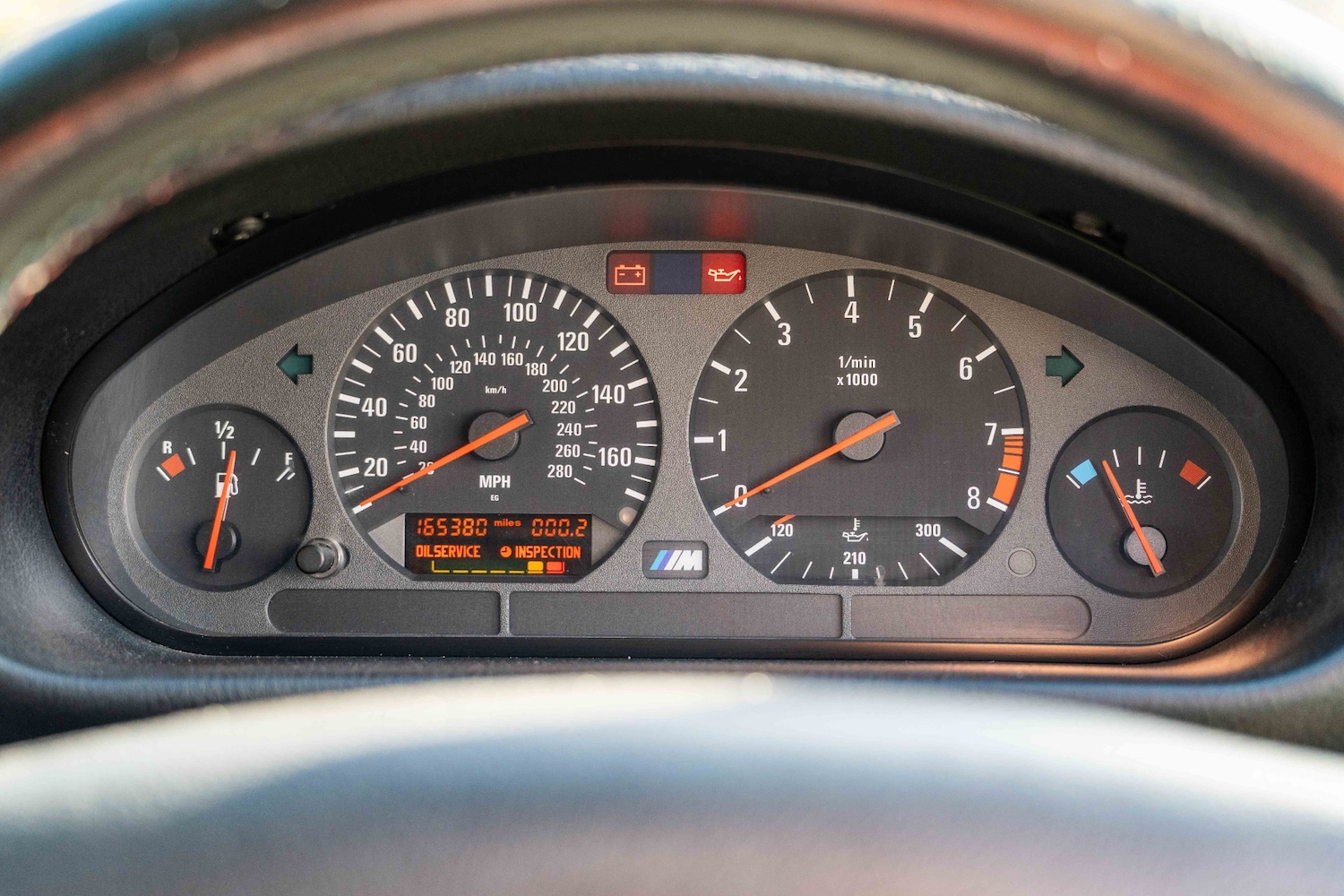 Used BMW M3 1995 for sale - 76590097: Photo 11