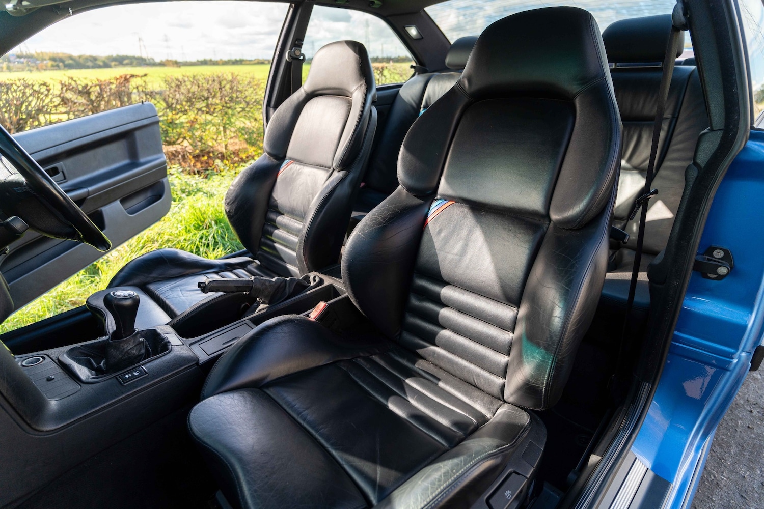 Used BMW M3 1995 for sale - 76590097: Photo 12