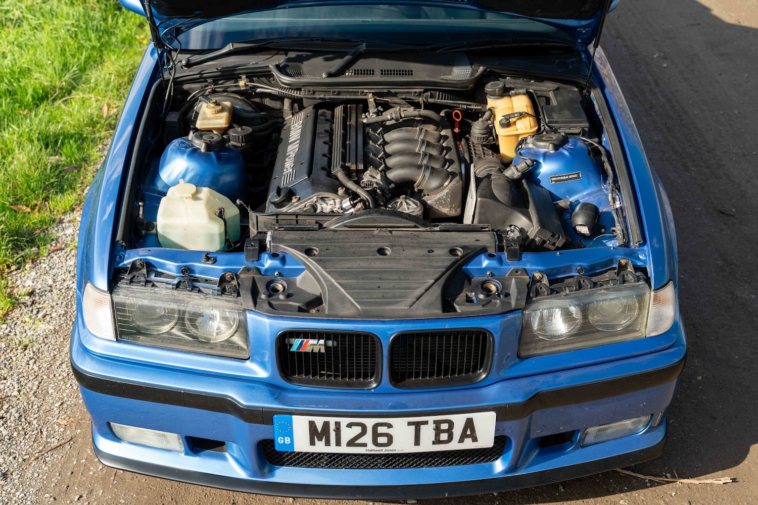 Used BMW M3 1995 for sale - 76590097: Photo 13