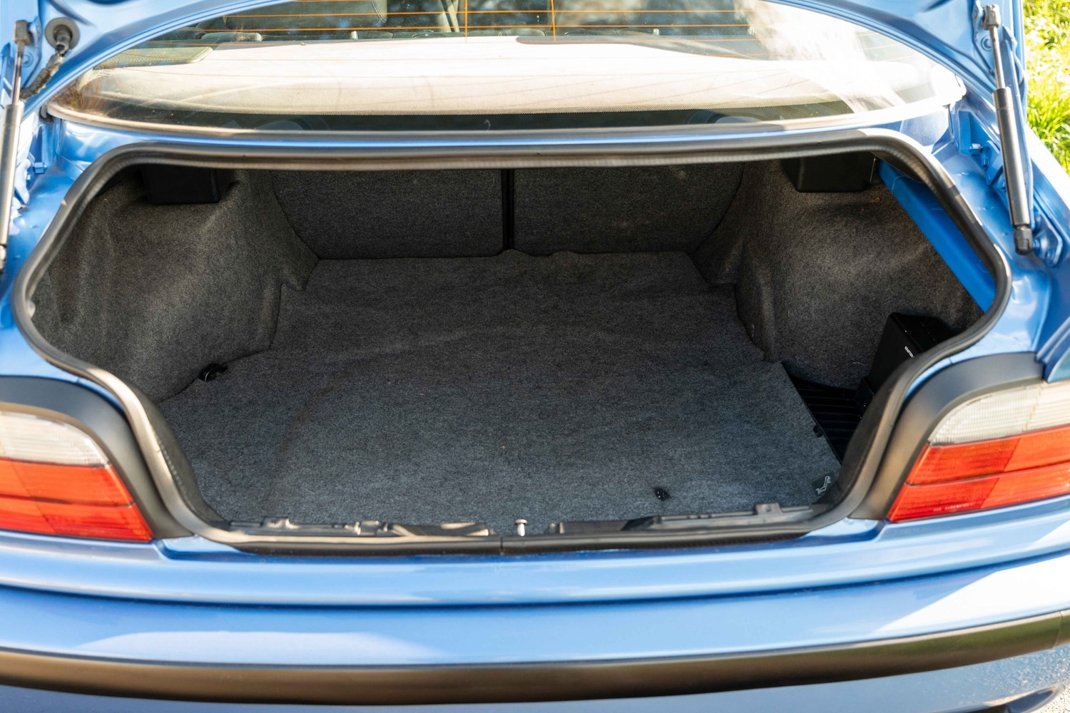 Used BMW M3 1995 for sale - 76590097: Photo 14