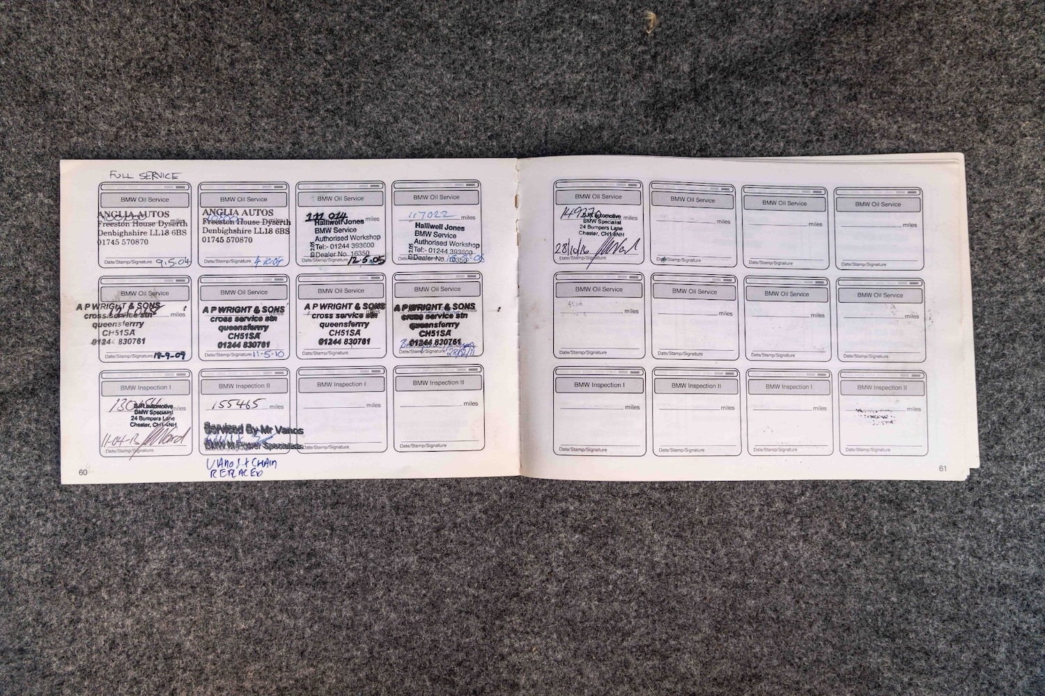 Used BMW M3 1995 for sale - 76590097: Photo 18