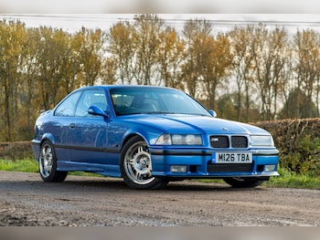1995 (M) - M3 2dr