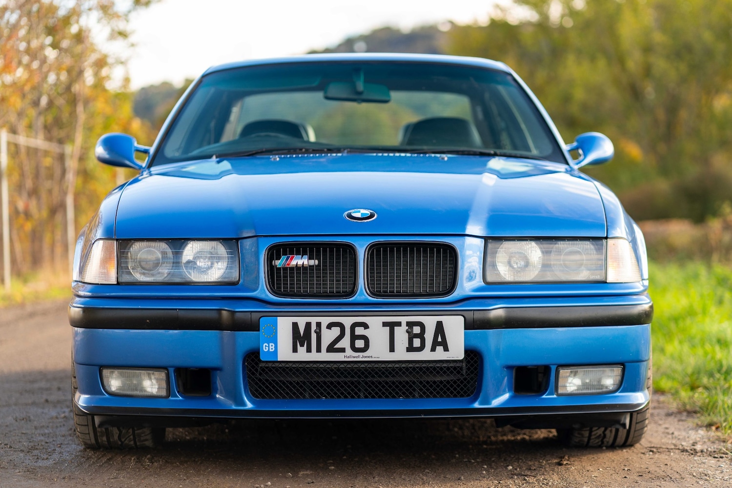 Used BMW M3 1995 for sale - 76590097: Photo 2