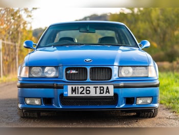 Used BMW M3 1995 for sale - 76590097: Photo