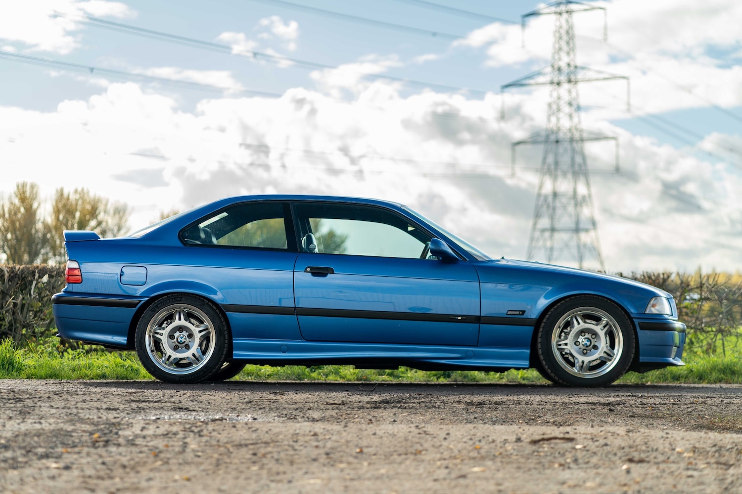 Used BMW M3 1995 for sale - 76590097: Photo 3