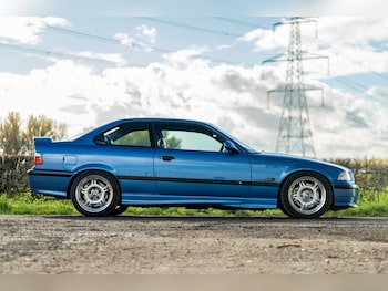 Used BMW M3 1995 for sale - 76590097: Photo
