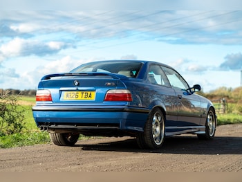 Used BMW M3 1995 for sale - 76590097: Photo