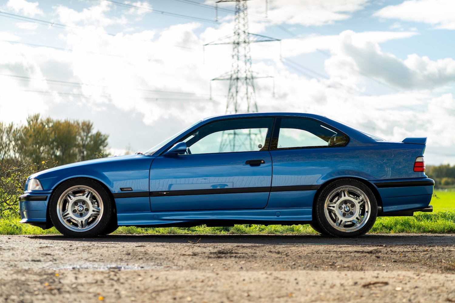 Used BMW M3 1995 for sale - 76590097: Photo 7