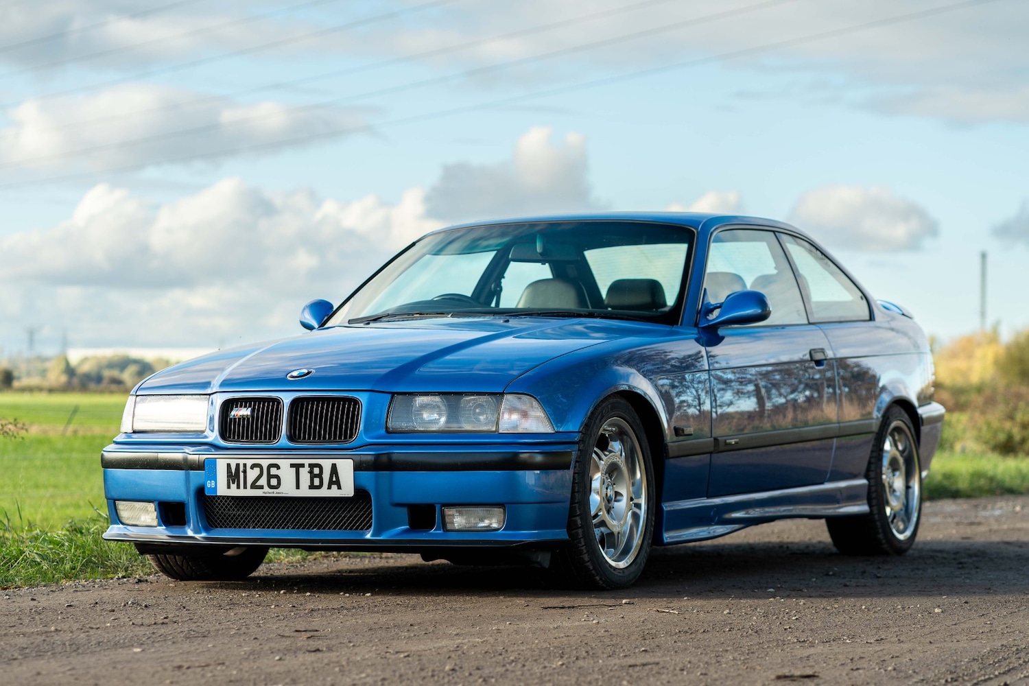 Used BMW M3 1995 for sale - 76590097: Photo 8