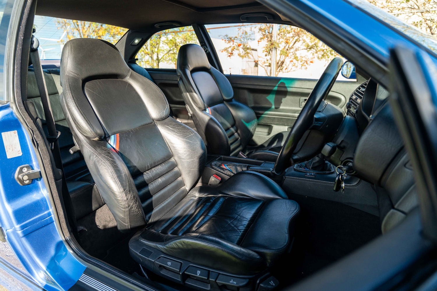 Used BMW M3 1995 for sale - 76590097: Photo 9