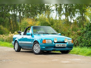 1990 (H) - 1.6i 2dr
