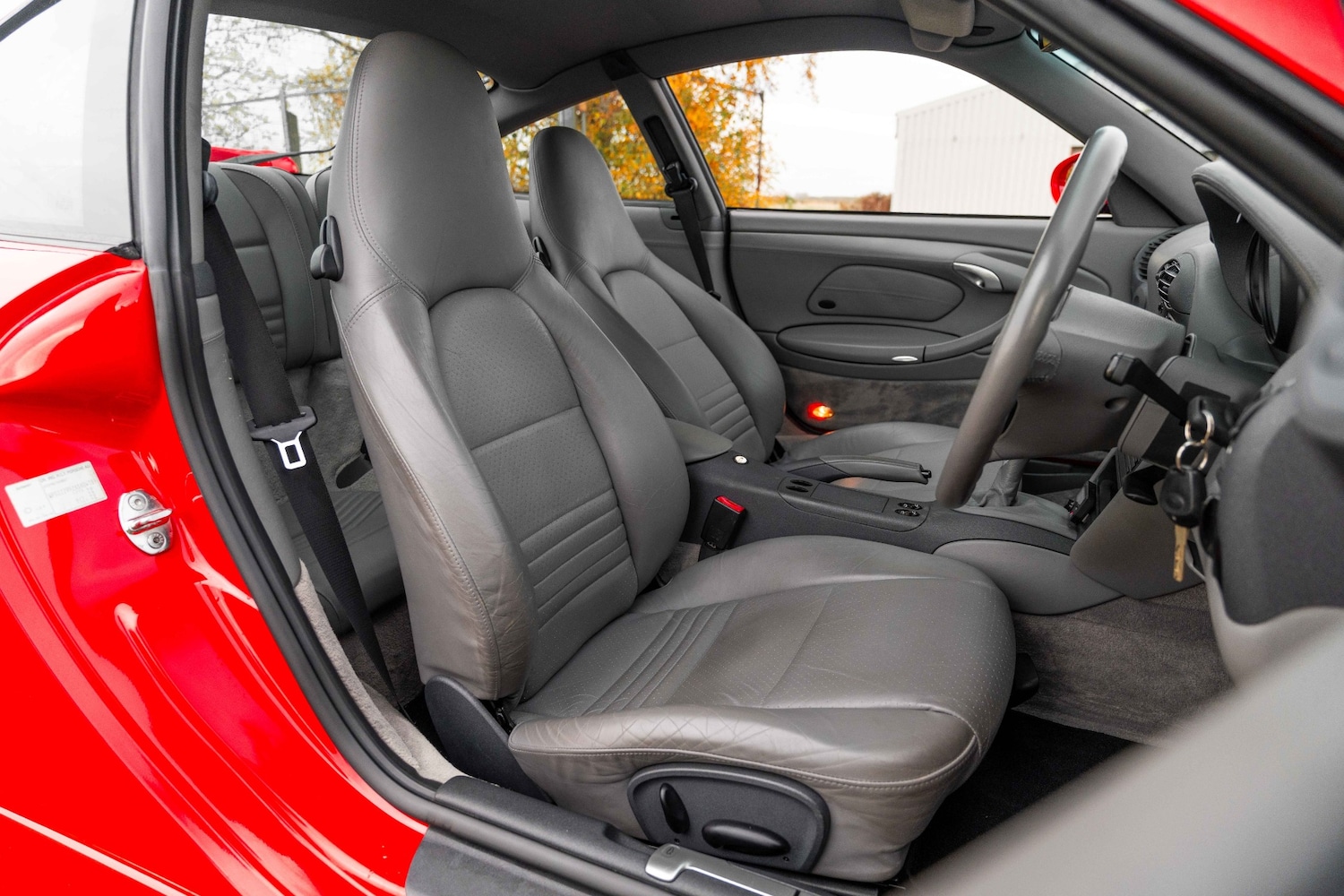 Used Porsche 911 1999 for sale - 76590240: Photo 10