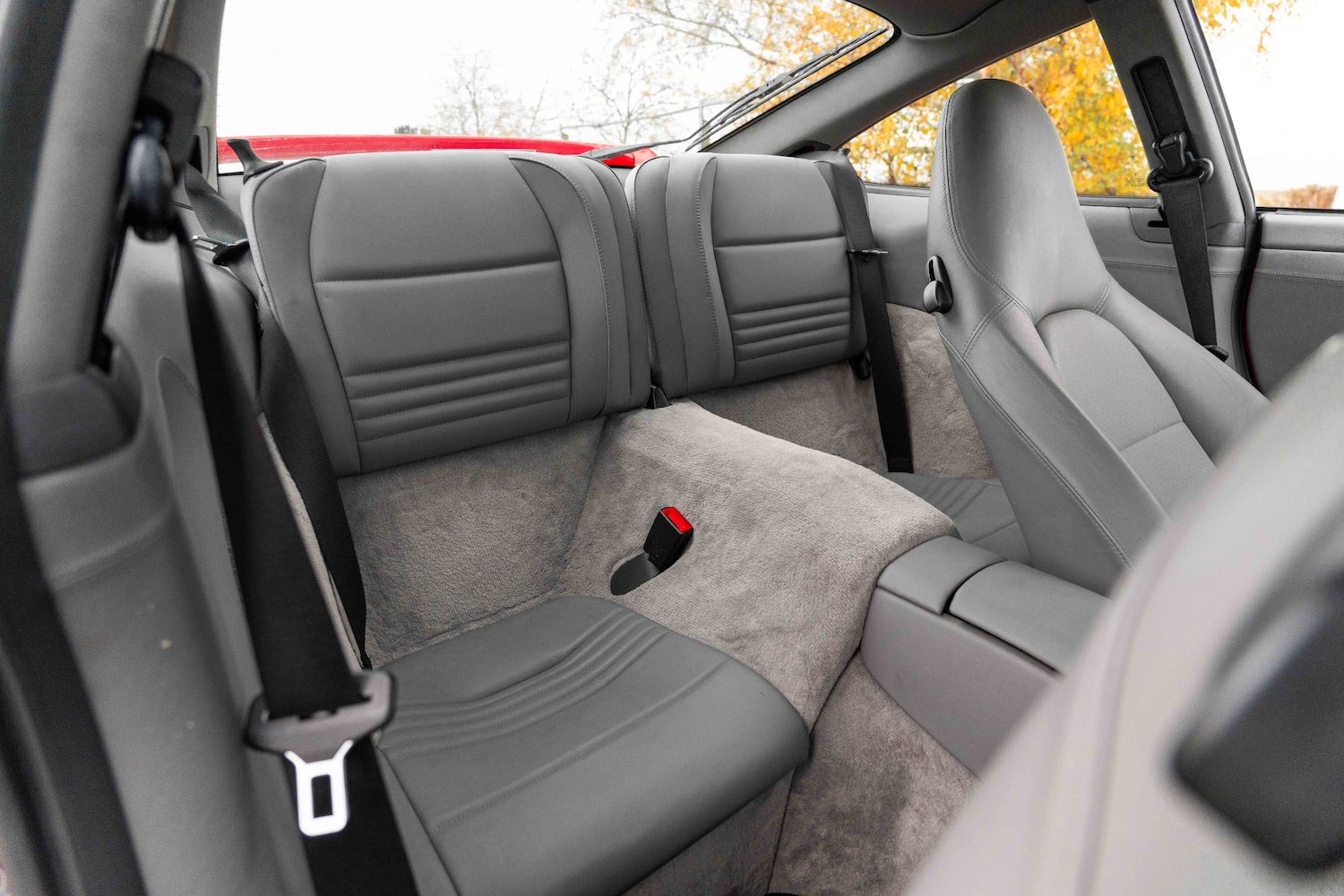 Used Porsche 911 1999 for sale - 76590240: Photo 11