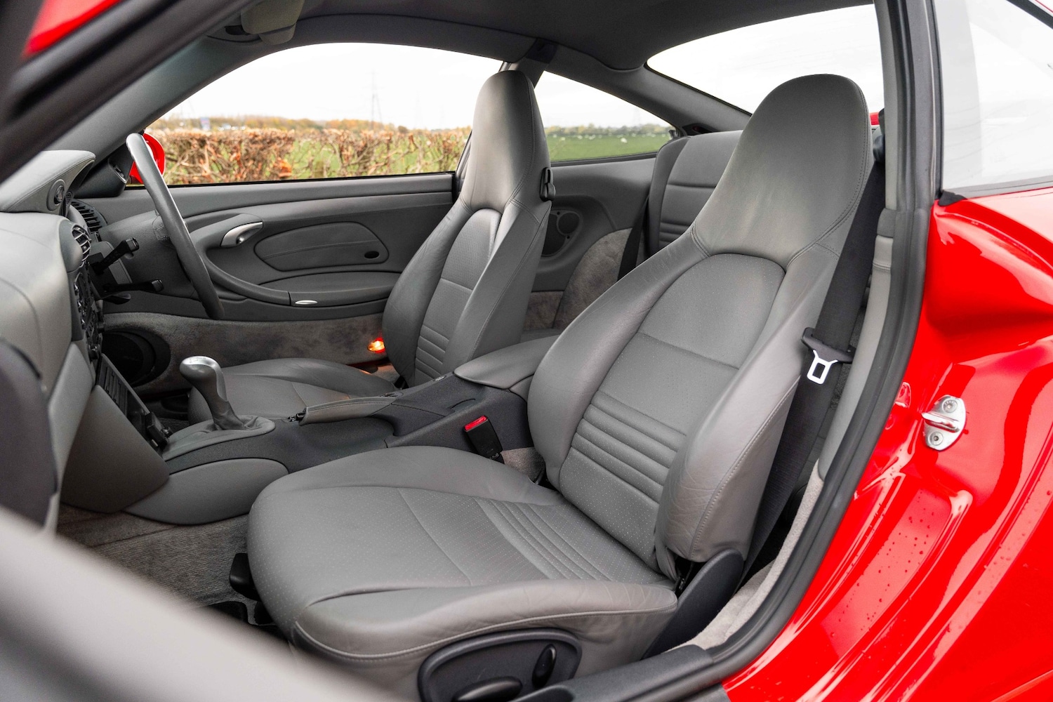 Used Porsche 911 1999 for sale - 76590240: Photo 12