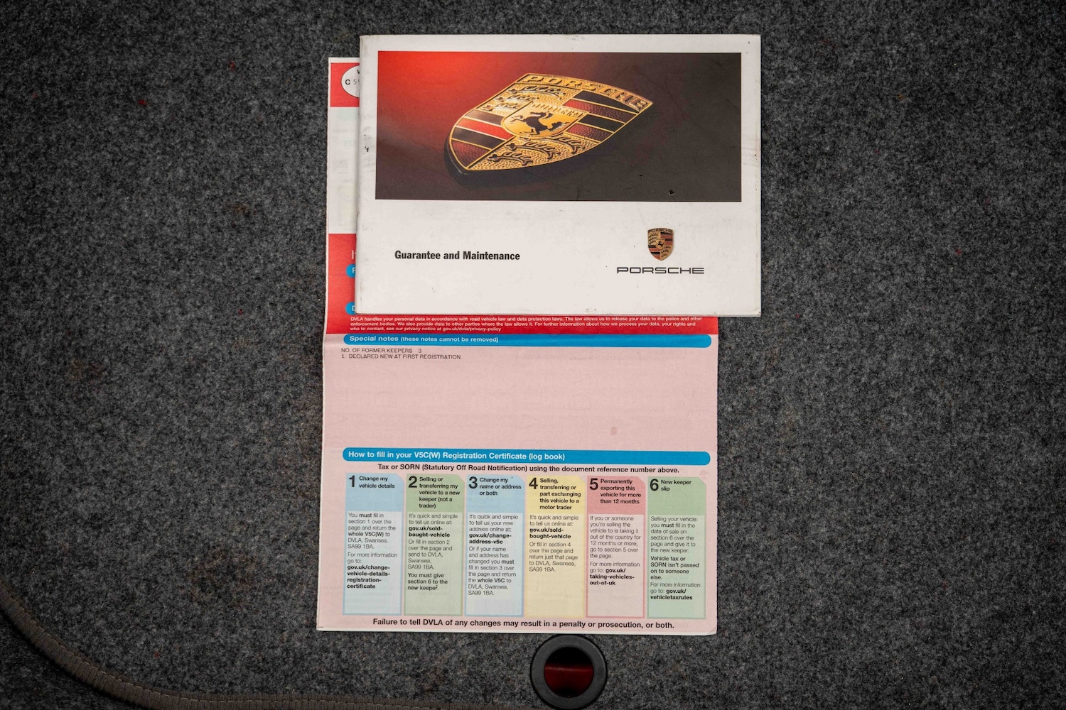 Used Porsche 911 1999 for sale - 76590240: Photo 14