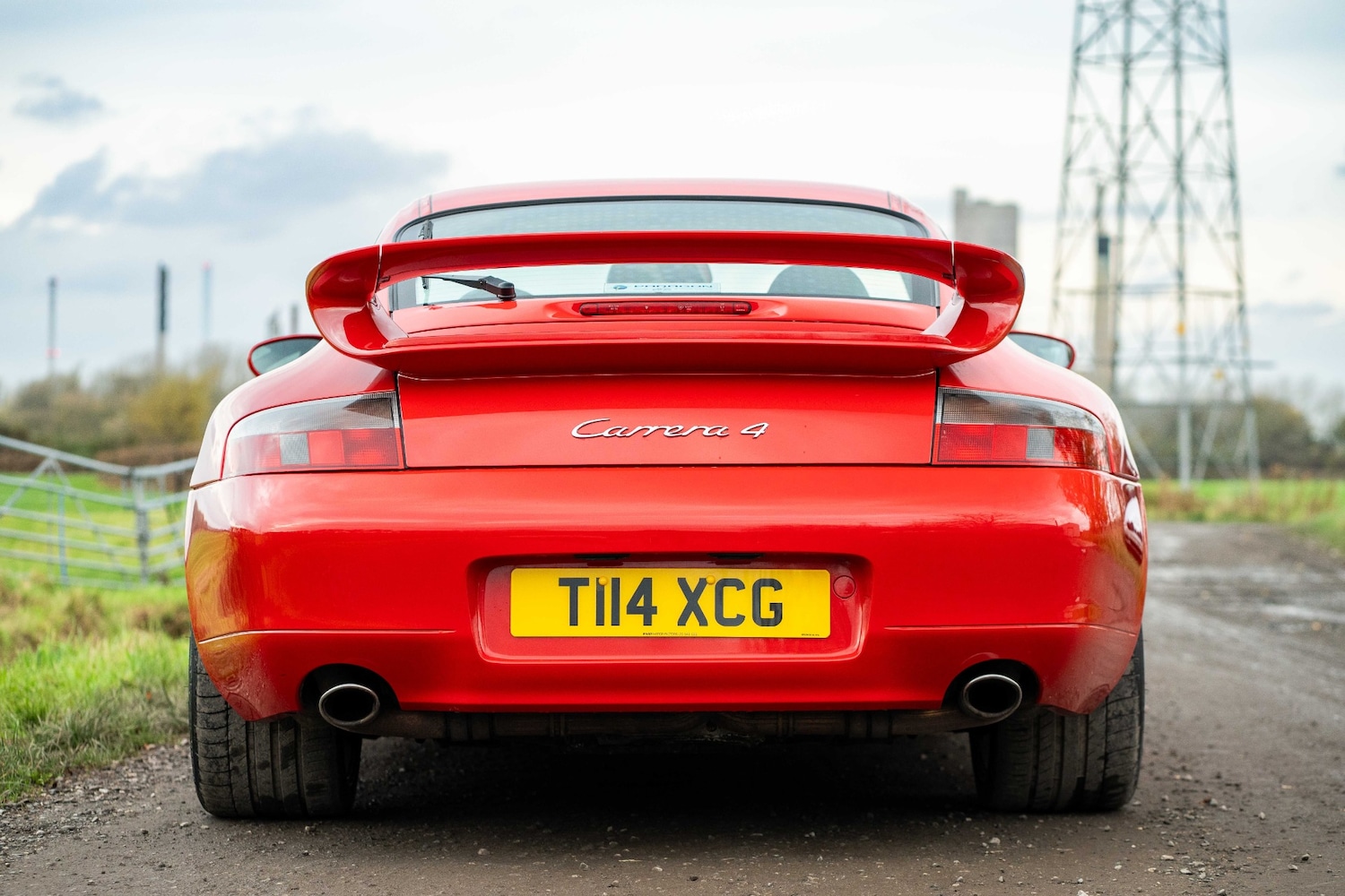 Used Porsche 911 1999 for sale - 76590240: Photo 5