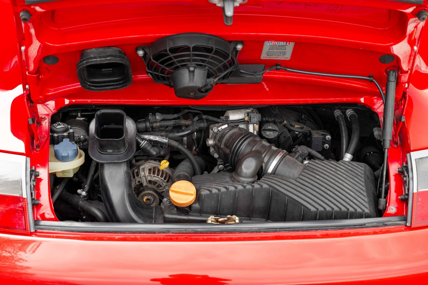 Used Porsche 911 1999 for sale - 76590240: Photo 7