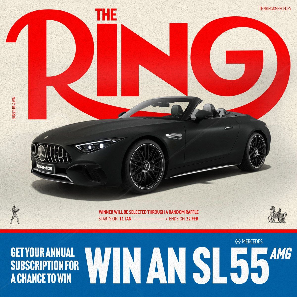 Used Mercedes-Benz AMG 2025 for sale - 76594634: Photo 1