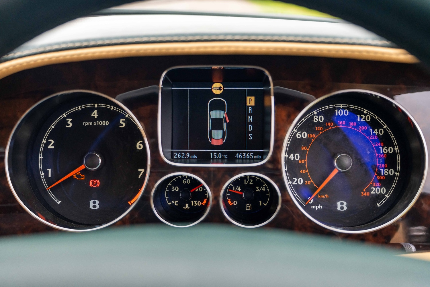 Used Bentley Continental 2007 for sale - 76565525: Photo 10